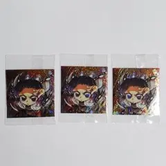 鬼滅の刃 シール ウエハース 胡蝶しのぶ まとめ売り 13-22 まとめ売り