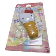 サンリオ アイスクリームチャーム ハローキティ
