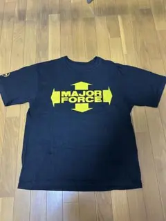NEIGHBORHOOD MAJOR FORCE Tシャツ サイズL 希少