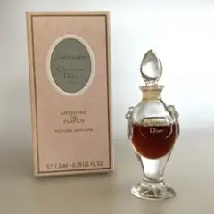 Christian Dior Dioressence パルファム 15ml - メルカリ
