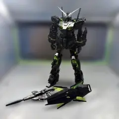 新品1/100 オシリス・エリアル ドミネーター MGEXクシャトリヤ - メルカリ