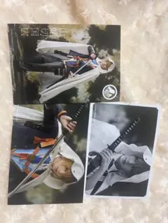 ミュージカル刀剣乱舞 山姥切国広 ブロマイド