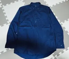 メンズ　カッターシャツ　S