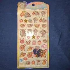 【国内正規品】うるちゅるポップシール エンジェルブルー