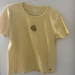 【HOLLISTER】ひまわりトップスのサムネイル