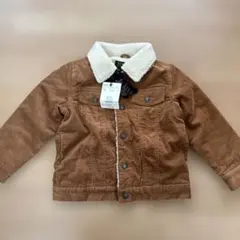 マーキーズ ジャケット