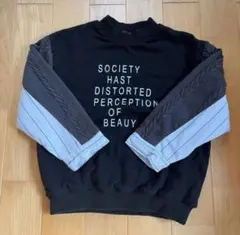 アーバンチェリー⭐️裏起毛スウェット⭐️トレーナー⭐️シャツ⭐️ニット⭐️140㎝