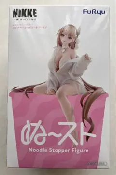 NIKKE ぬーどるストッパーフィギュア バイパー シャイン・オブ・ラブ