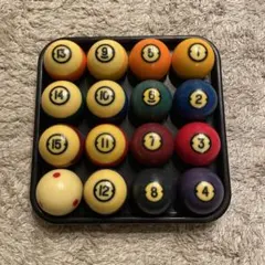 2025年最新】Brunswick ビリヤードの人気アイテム - メルカリ