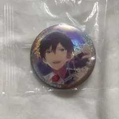 氷鷹北斗 缶バッジ あんさんぶるスターズ