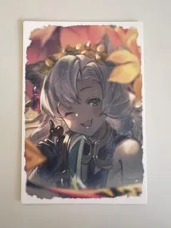 グラブル バレンタイン 2020 お返し エキドナ - メルカリ