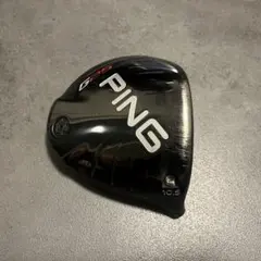 2025年最新】ping g25 ドライバーの人気アイテム - メルカリ
