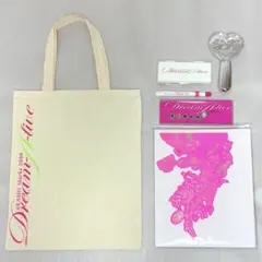 嵐 ARASHI Dream A Live 2008 グッズまとめ売り