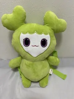 【最終値下げ】TWICE ぬいぐるみリュック クッション ハンドパペット 2025年最新】twice リュック gigoの人気アイテム - メルカリ