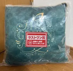 2026年最新】一番くじミセスグリーンアップル ラストワンの人気