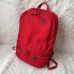 OGIO ハドソンバックパック レッド リュック デイパック　通学リュックのサムネイル