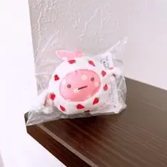 すみっコぐらし 深堀隆介展 限定 てのりぬいぐるみ とかげ 金魚 - メルカリ