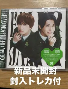 EBiDAN Yes!東京 Sakurashimeji盤 新品未開封
