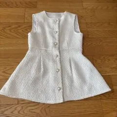 グレイル　ペムラムベスト