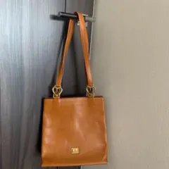 お値下げ！美品！モスキーノ★ショルダーバッグのサムネイル