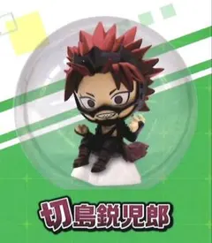 2026年最新】ねんどろいど僕のヒーローアカデミア切島鋭児郎の人気