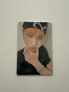 BOYNEXTDOOR weverse ラキドロ リウ