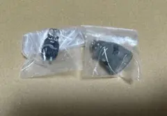 めじるしアクセサリー ムーミン スティンキー モラン 2個セット