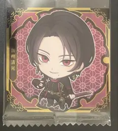 【即購入OK】 『刀剣乱舞ONLINE』 シールウエハースTK1-02 加州清光