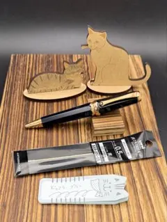 レア Montegrappa ボールペン ピッコラ Piccola ブルーのサムネイル