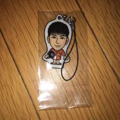 長谷川慎 クリーナー