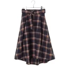 earth music&ecology スカート