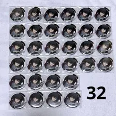 サカモトデイズ 南雲 缶バッジ ダウナーコーデ