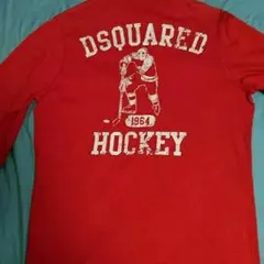 Dsquared2 長袖ポロシャツのサムネイル