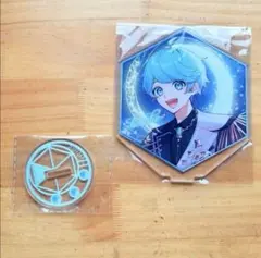 いれいす　-hotoke- アクリルスタンド　武道館