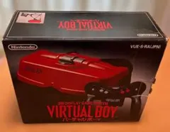 2026年最新】virtual boyの人気アイテム - メルカリ