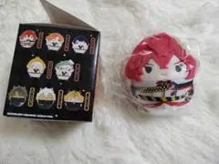 リドル　ツイステ　寮服　ふわコロりん4　ぬいぐるみ　キーホルダー