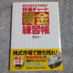 北浜流一郎の酒田五法パーフェクトガイド : 株価チャート必勝パターン