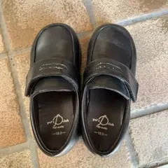 pat's club フォーマルシューズ 18.0 ブラック