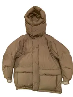 【年末特価】BEAMS ダウンジャケット フード付き