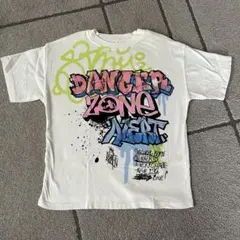 Tシャツ　120　ザラ　半袖