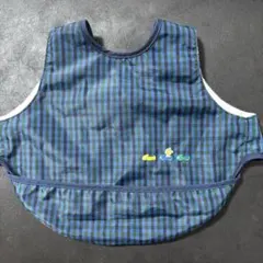 ファミリア　お食事エプロン