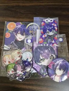 シクフォニ いるま まとめ売り - メルカリ