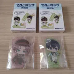 ブルーロック　セット売り