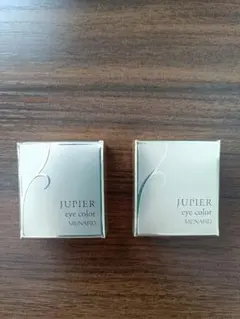 MENARD JUPIER アイカラー 44F N53F セット