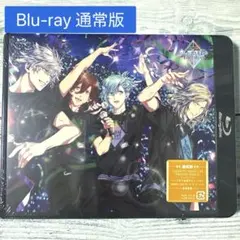うたプリ タブナイ 円盤 Blu-ray 通常版 BD ①