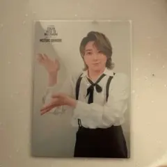 2025年最新】大森元貴 フォトカード ゼンジンの人気アイテム - メルカリ