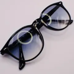 購入店印有り Ray-Ban レイバン RB4259F 601/19 サングラス