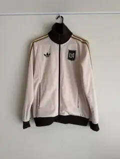 ★adidas LAFC ロサンゼルスFC トラックジャケット