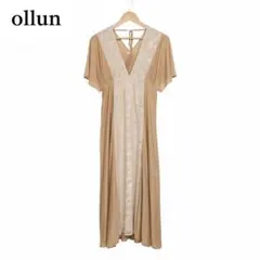 新品タグ付き　ollun オルン コート M ピンク　きりまる　M 2025年最新】ollun きりまるの人気アイテム - メルカリ