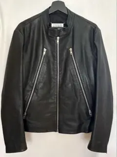 2025年最新】マルジェラ ハの字 レザーの人気アイテム - メルカリ